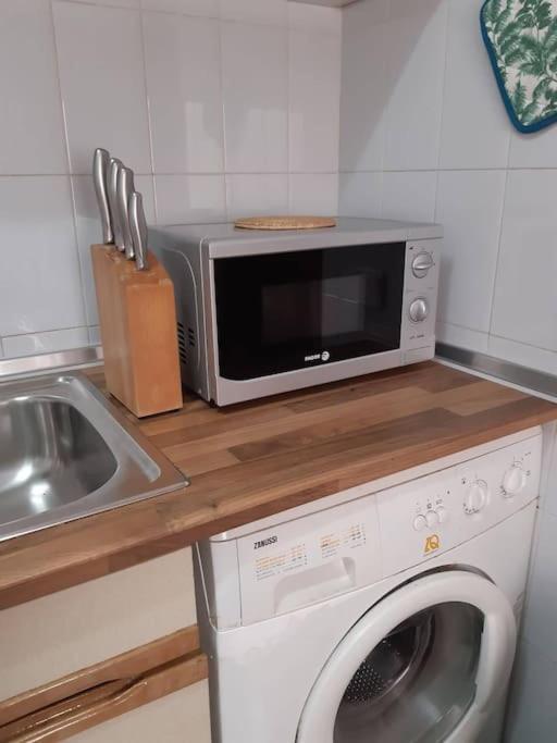 Apartamento Batalha - Quarteira, Algarve, Portugal Екстериор снимка