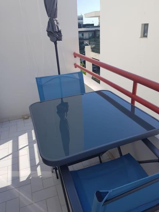 Apartamento Batalha - Quarteira, Algarve, Portugal Екстериор снимка