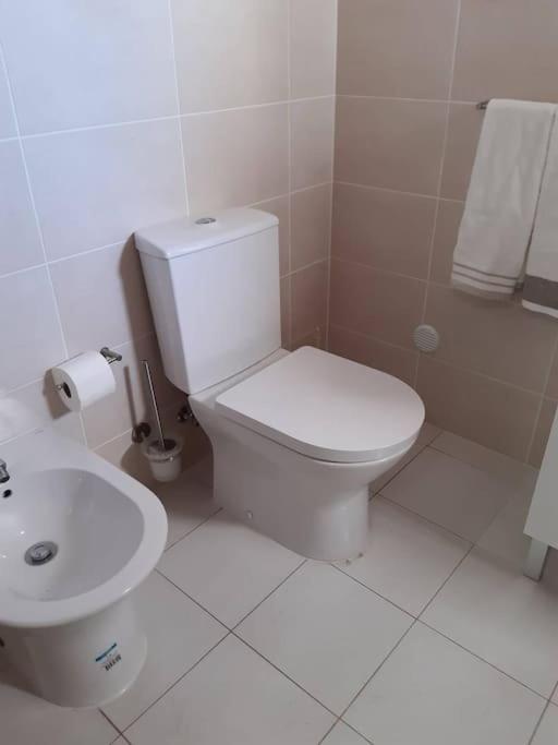 Apartamento Batalha - Quarteira, Algarve, Portugal Екстериор снимка