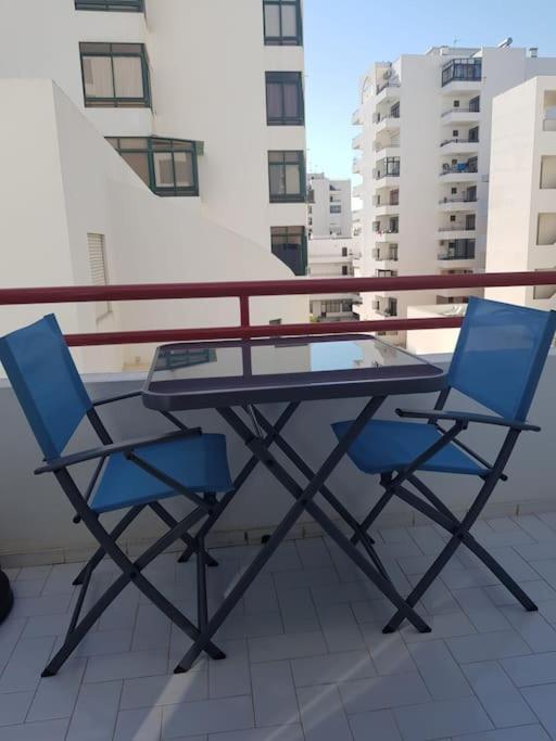 Apartamento Batalha - Quarteira, Algarve, Portugal Екстериор снимка