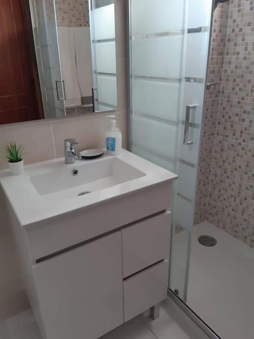 Apartamento Batalha - Quarteira, Algarve, Portugal Екстериор снимка
