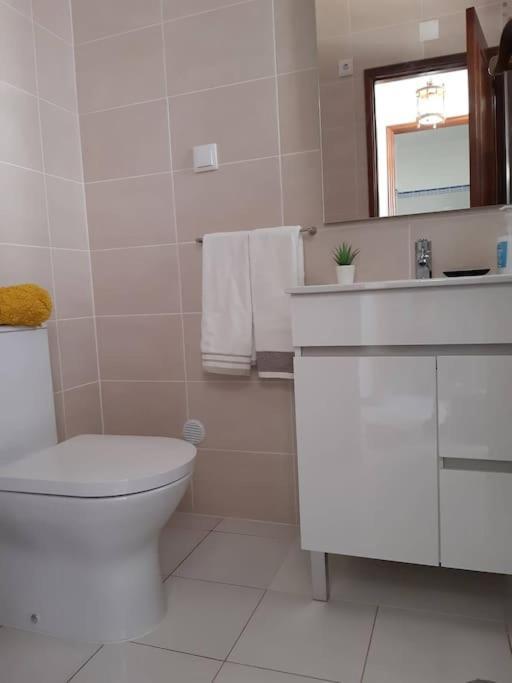 Apartamento Batalha - Quarteira, Algarve, Portugal Екстериор снимка
