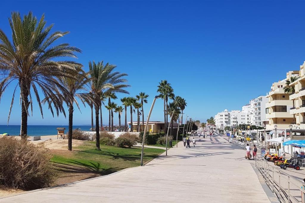 Apartamento Batalha - Quarteira, Algarve, Portugal Екстериор снимка