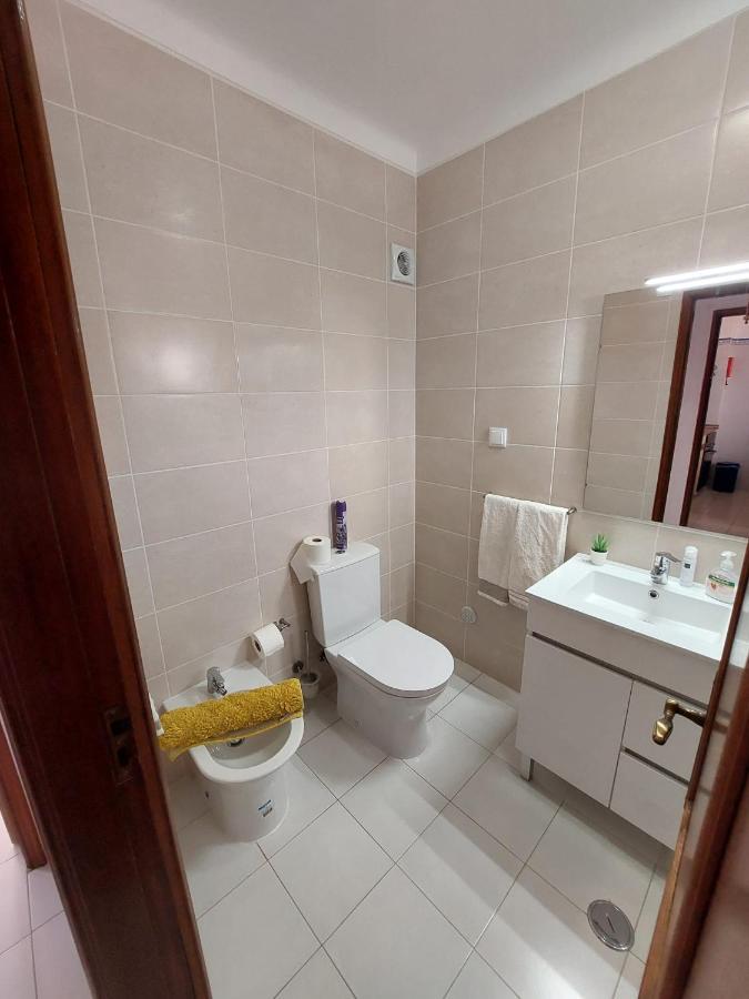 Apartamento Batalha - Quarteira, Algarve, Portugal Екстериор снимка