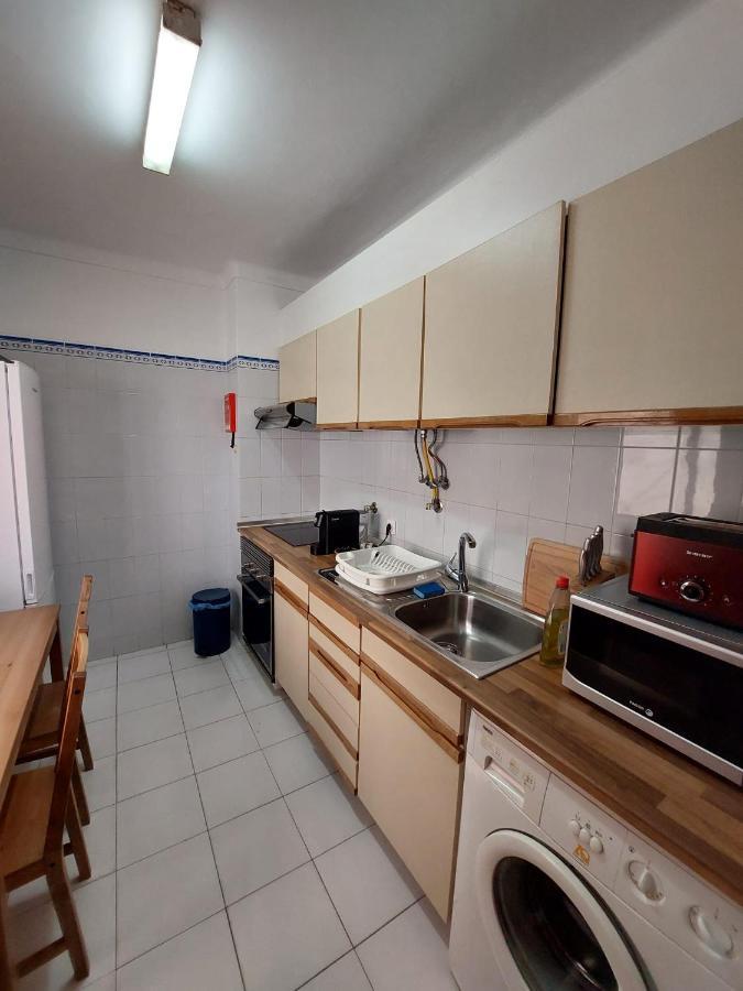 Apartamento Batalha - Quarteira, Algarve, Portugal Екстериор снимка