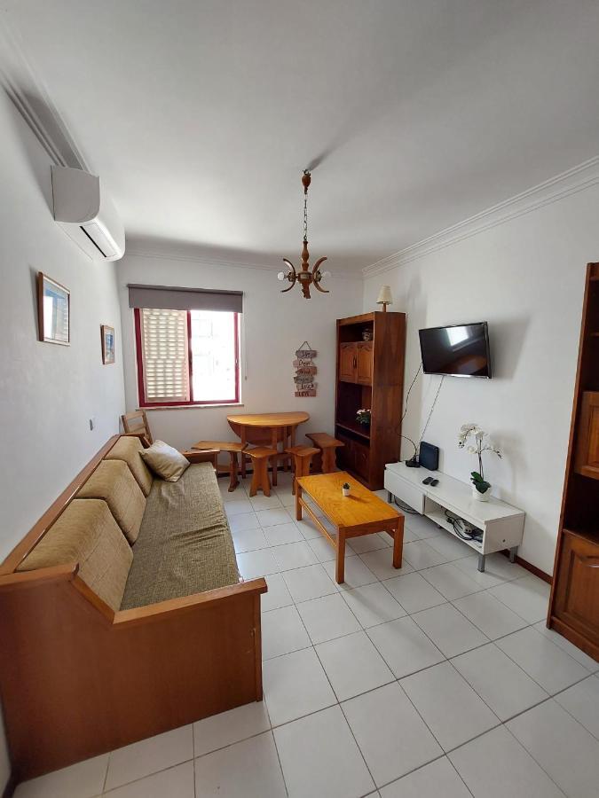 Apartamento Batalha - Quarteira, Algarve, Portugal Екстериор снимка