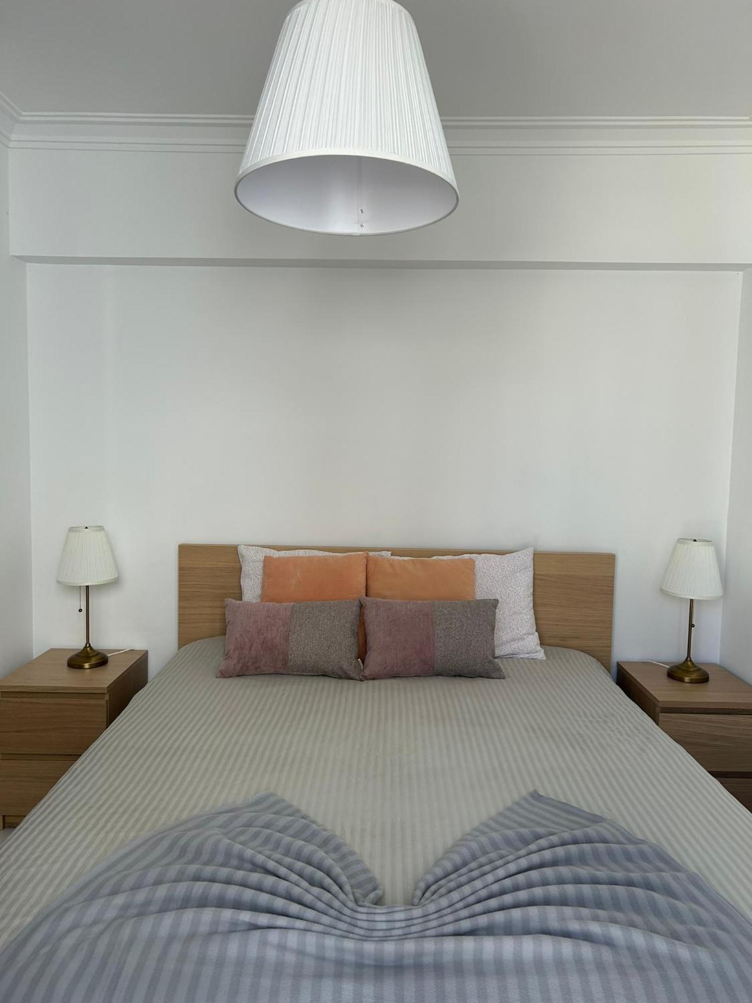 Apartamento Batalha - Quarteira, Algarve, Portugal Екстериор снимка
