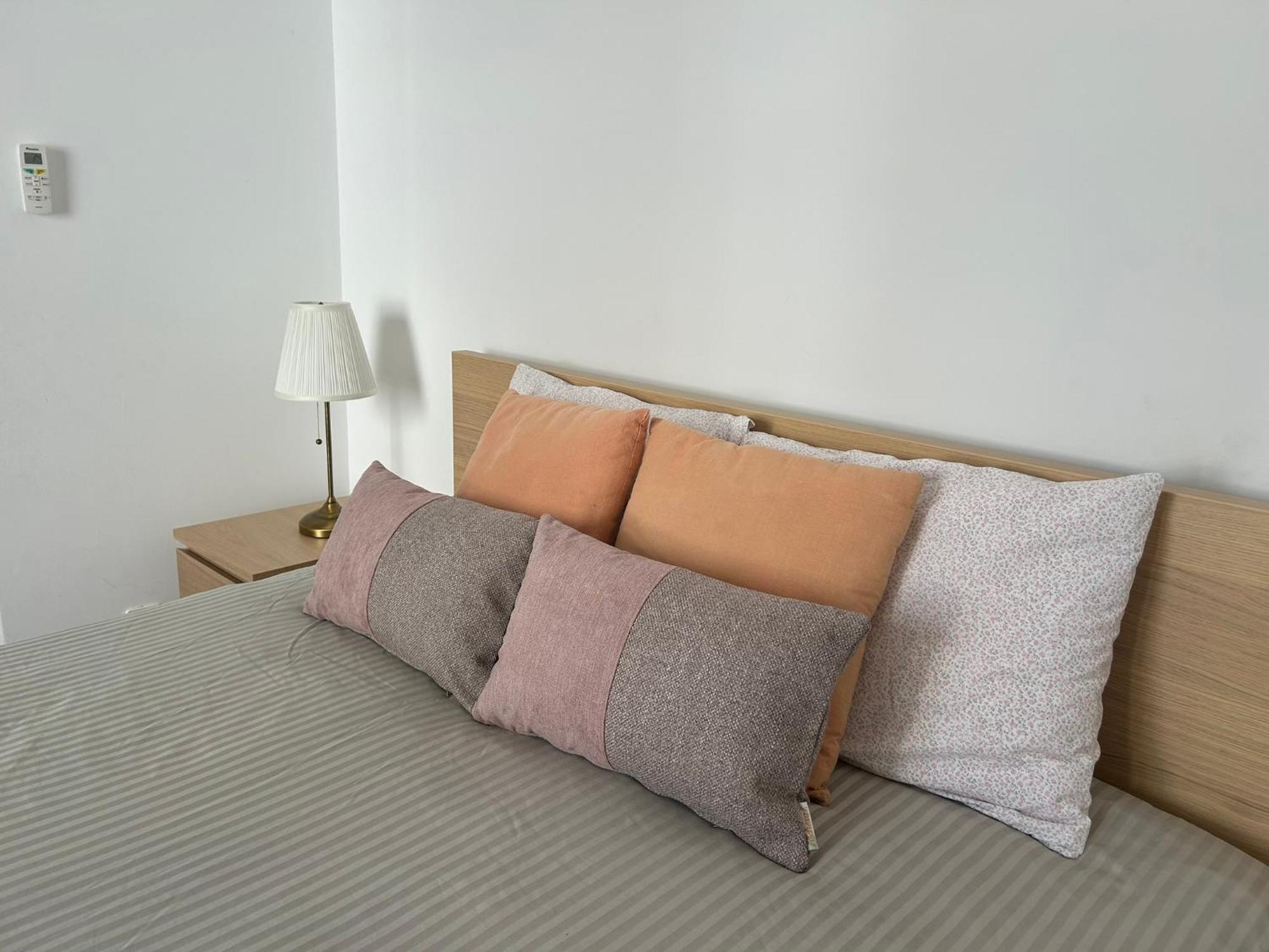 Apartamento Batalha - Quarteira, Algarve, Portugal Екстериор снимка